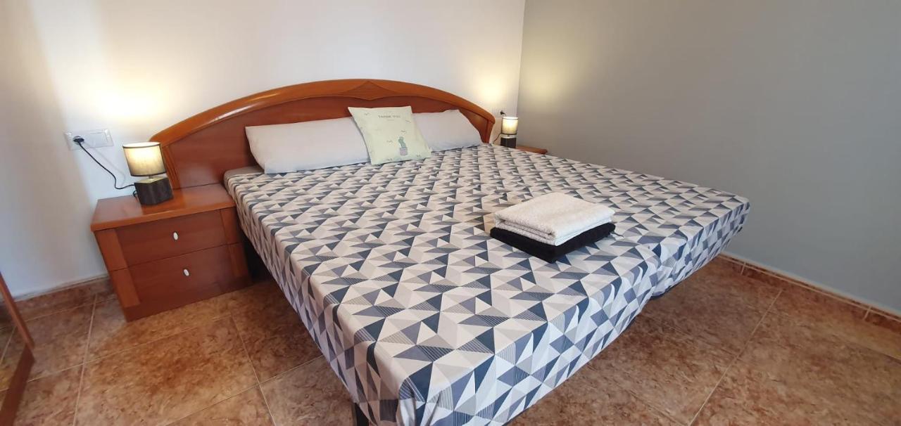 Exceptional Apartment In The Heart Of The City تاراغونا المظهر الخارجي الصورة