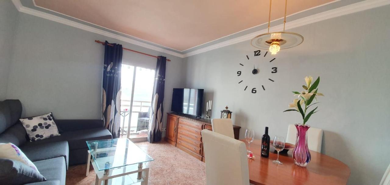Exceptional Apartment In The Heart Of The City تاراغونا المظهر الخارجي الصورة