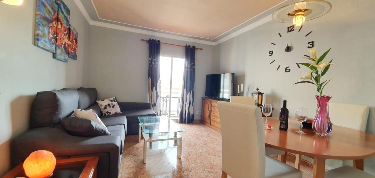 Exceptional Apartment In The Heart Of The City تاراغونا المظهر الخارجي الصورة
