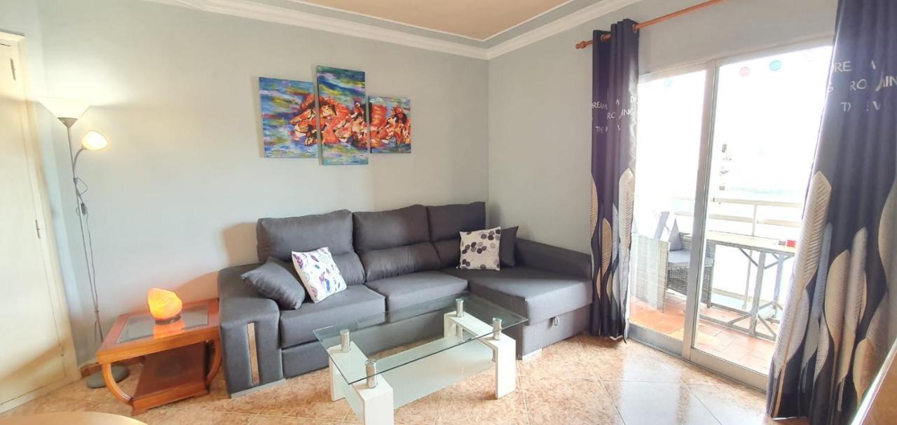 Exceptional Apartment In The Heart Of The City تاراغونا المظهر الخارجي الصورة