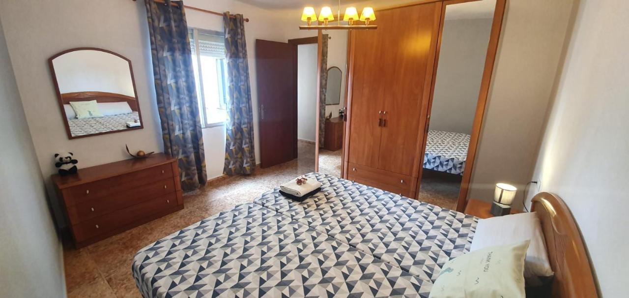 Exceptional Apartment In The Heart Of The City تاراغونا المظهر الخارجي الصورة