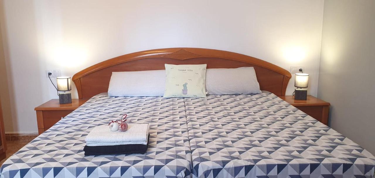 Exceptional Apartment In The Heart Of The City تاراغونا المظهر الخارجي الصورة