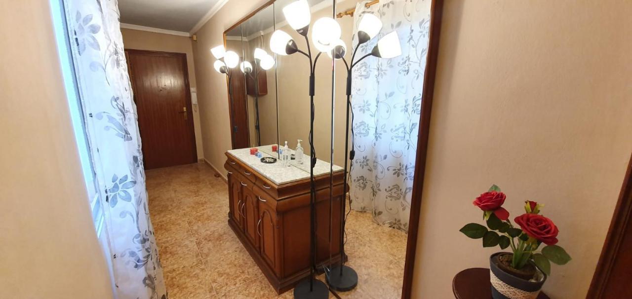 Exceptional Apartment In The Heart Of The City تاراغونا المظهر الخارجي الصورة
