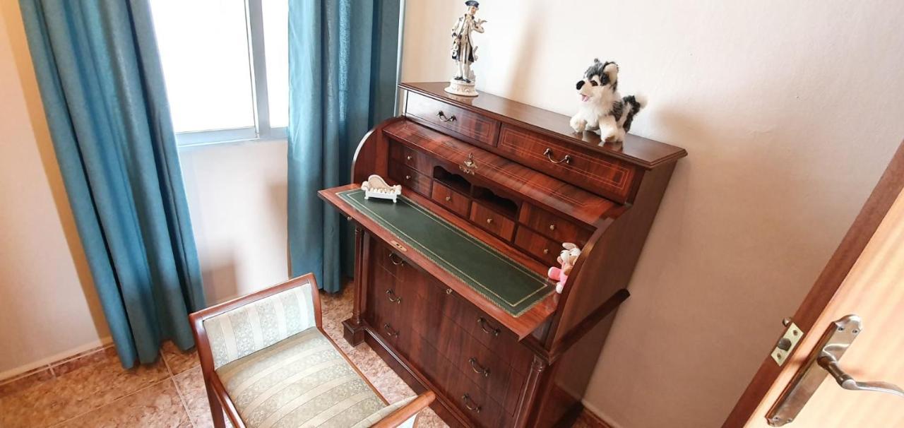 Exceptional Apartment In The Heart Of The City تاراغونا المظهر الخارجي الصورة