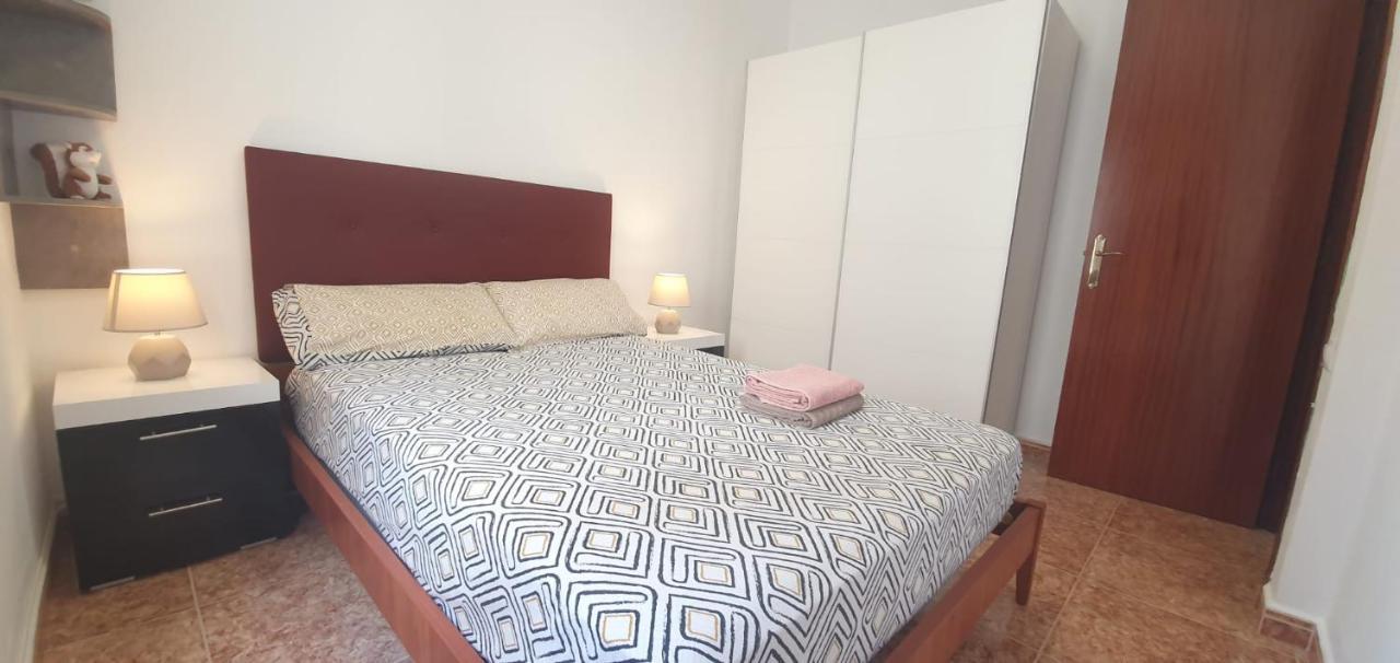 Exceptional Apartment In The Heart Of The City تاراغونا المظهر الخارجي الصورة