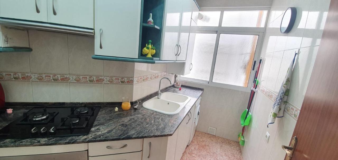 Exceptional Apartment In The Heart Of The City تاراغونا المظهر الخارجي الصورة
