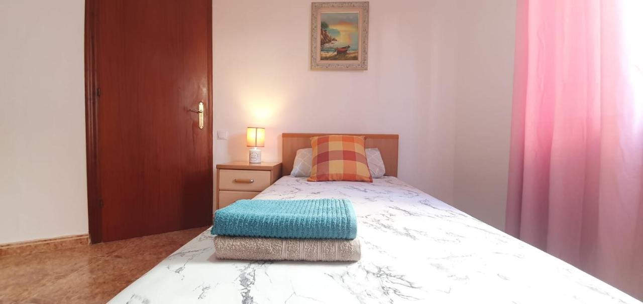 Exceptional Apartment In The Heart Of The City تاراغونا المظهر الخارجي الصورة