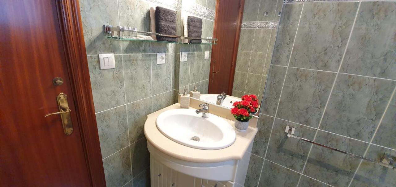 Exceptional Apartment In The Heart Of The City تاراغونا المظهر الخارجي الصورة