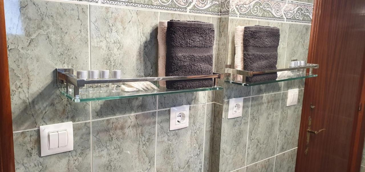 Exceptional Apartment In The Heart Of The City تاراغونا المظهر الخارجي الصورة