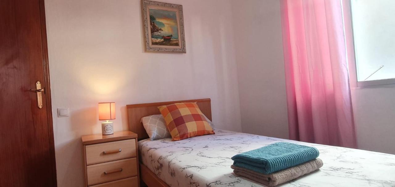 Exceptional Apartment In The Heart Of The City تاراغونا المظهر الخارجي الصورة