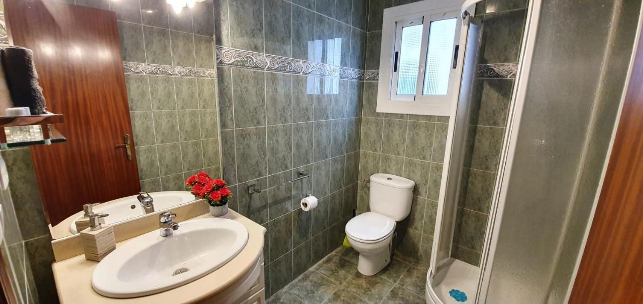 Exceptional Apartment In The Heart Of The City تاراغونا المظهر الخارجي الصورة
