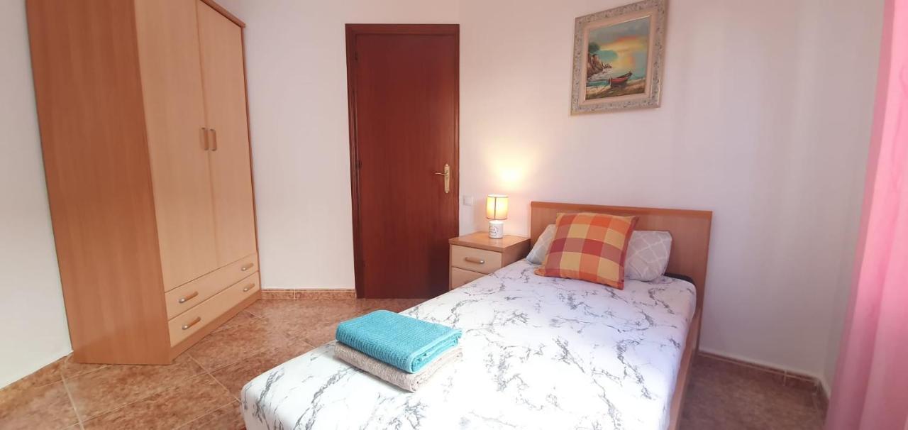 Exceptional Apartment In The Heart Of The City تاراغونا المظهر الخارجي الصورة