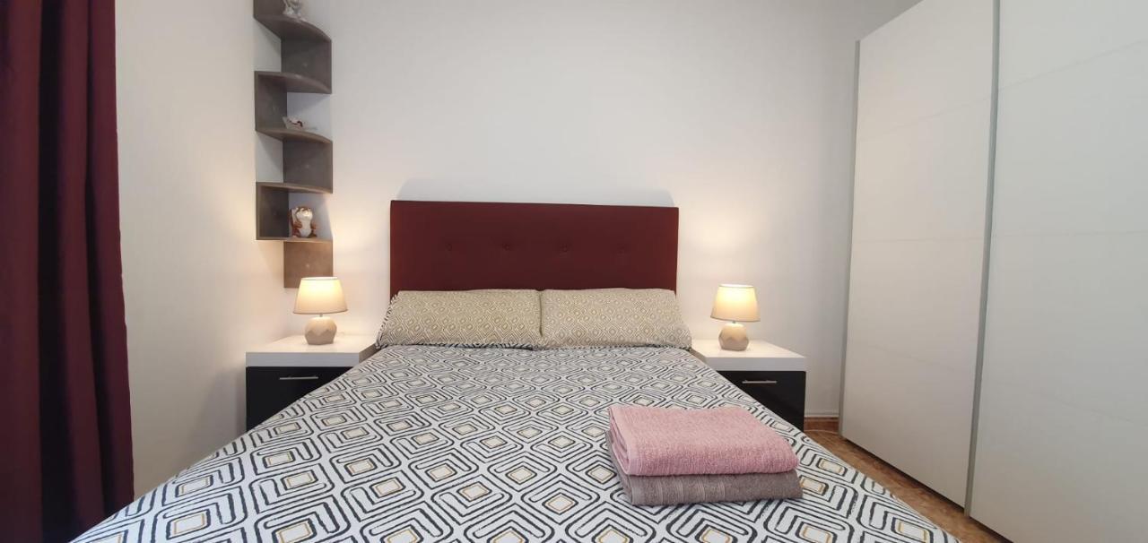 Exceptional Apartment In The Heart Of The City تاراغونا المظهر الخارجي الصورة