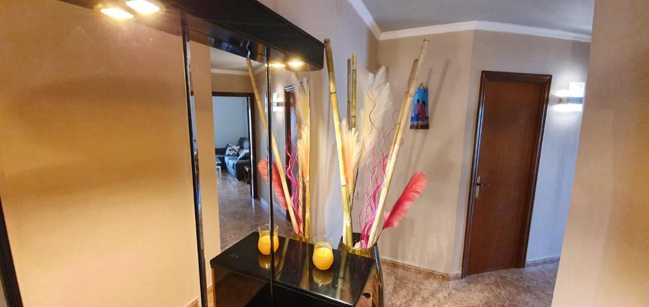Exceptional Apartment In The Heart Of The City تاراغونا المظهر الخارجي الصورة