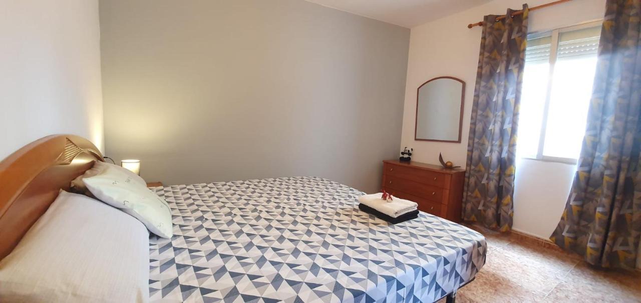 Exceptional Apartment In The Heart Of The City تاراغونا المظهر الخارجي الصورة